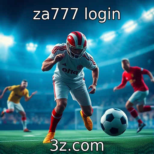 za777 login Conheça as melhores estratégias para apostas esportivas em 2025