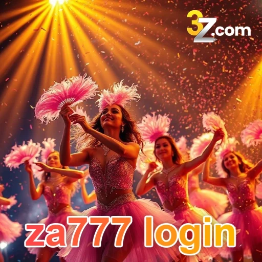za777 login Confiavel