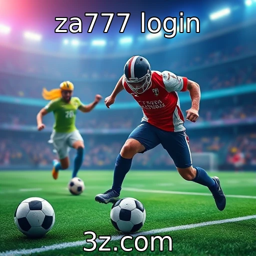 za777 login Descubra as Melhores Estratégias para Apostas em E-sports em 2025