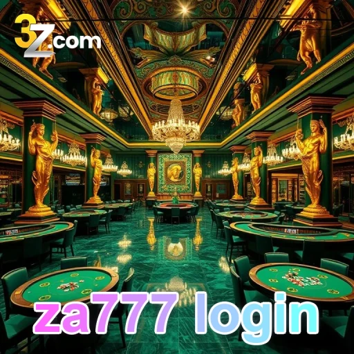 za777 login Jogos