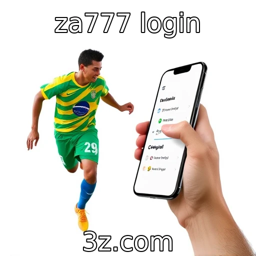 za777 login Transformações nas apostas esportivas: como o Brasil está se adaptando