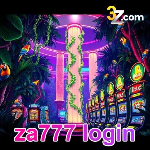 za777 login Pagamento