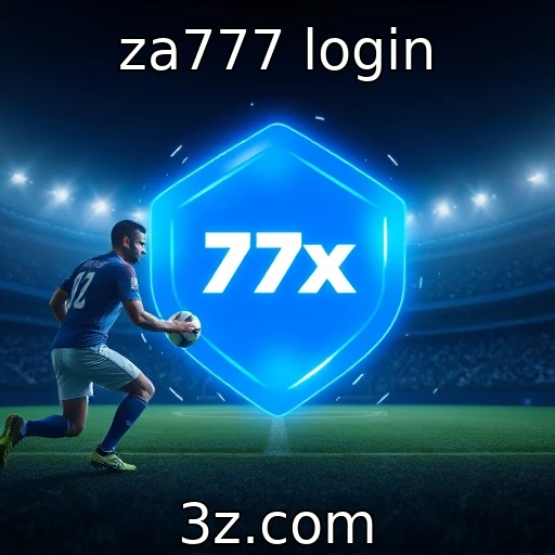za777 login Apostas esportivas: estratégias que garantem lucros consistentes