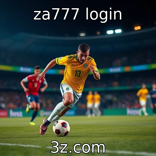 za777 login Descubra os segredos das apostas esportivas no Brasil em 2025