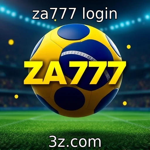 Apostas esportivas: Como maximizar seus ganhos na za777