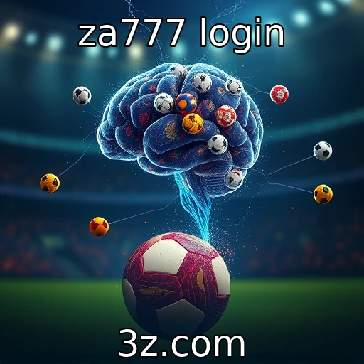 za777 login Apostas esportivas: como as plataformas estão revolucionando o mercado brasileiro